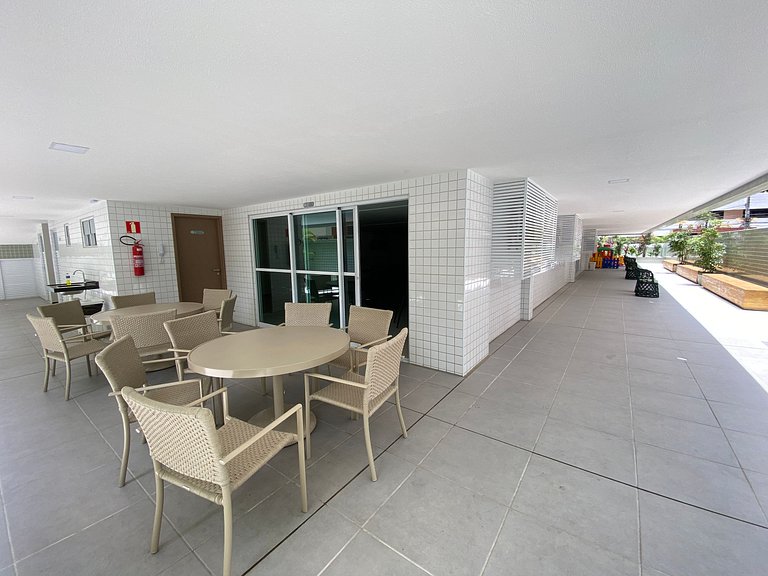 Edifício Strauss Apto 411