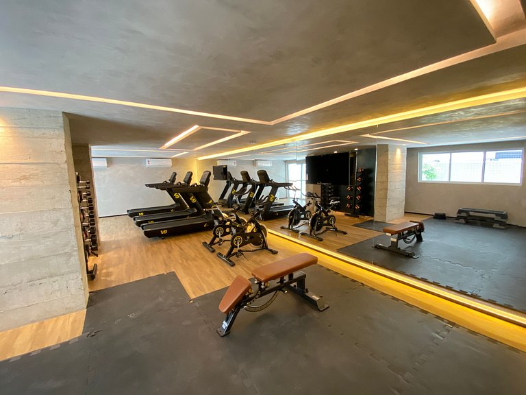 Edifício Strauss Apto 411