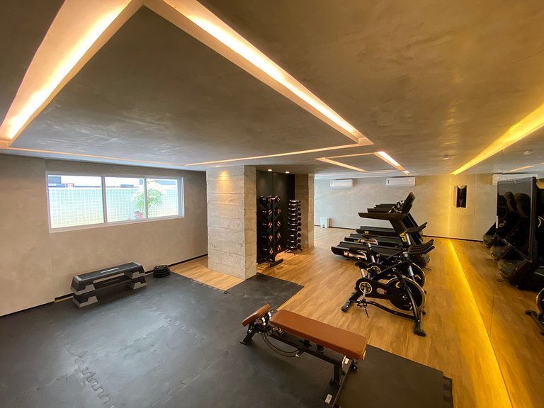 Edifício Strauss Apto 411