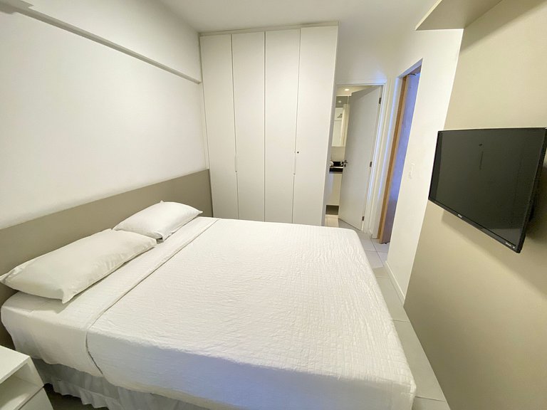 ER Hospedagens - Aluguel por temporada