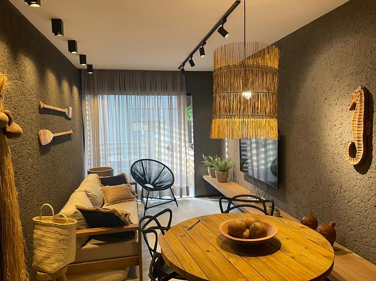 ER Hospedagens - Aluguel por temporada