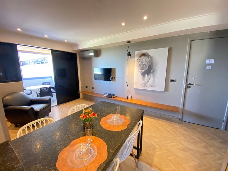 Edifício NEO - Apto 529