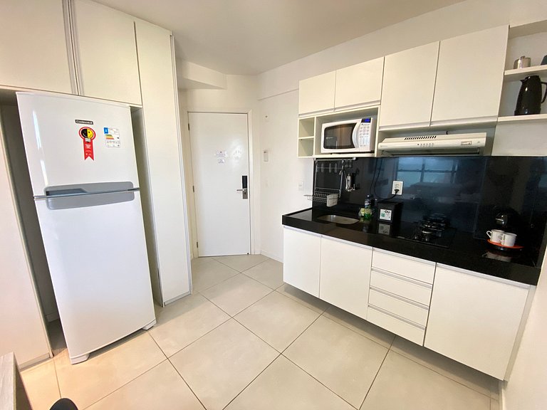 ER Hospedagens - Aluguel por temporada