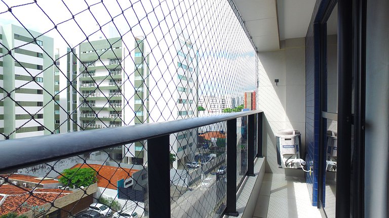 ER Hospedagens - Aluguel por temporada