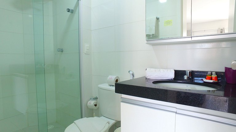 ER Hospedagens - Aluguel por temporada