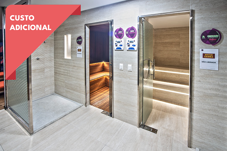 Edifício Time Apto 1101