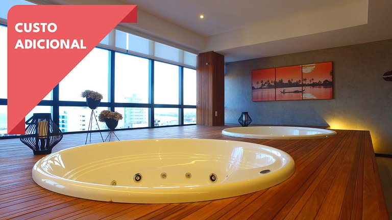 Edifício Time Apto 1501