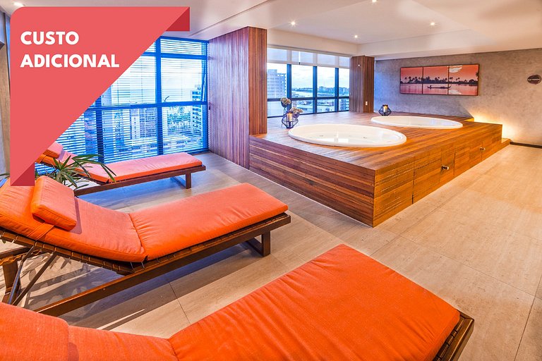 Edifício Time Apto 611