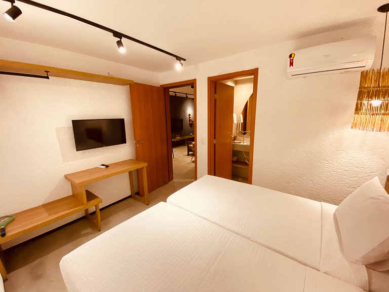 ER Accommodation - Vacation Rentals