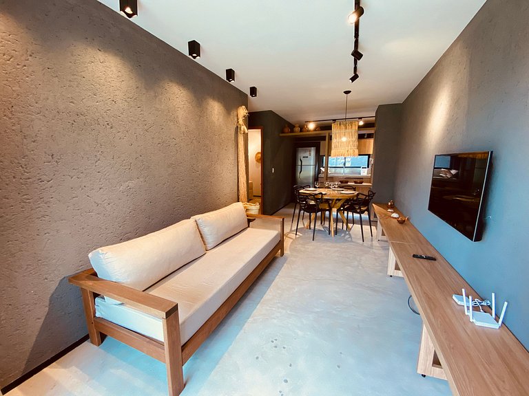 ER Hospedagens - Aluguel por temporada