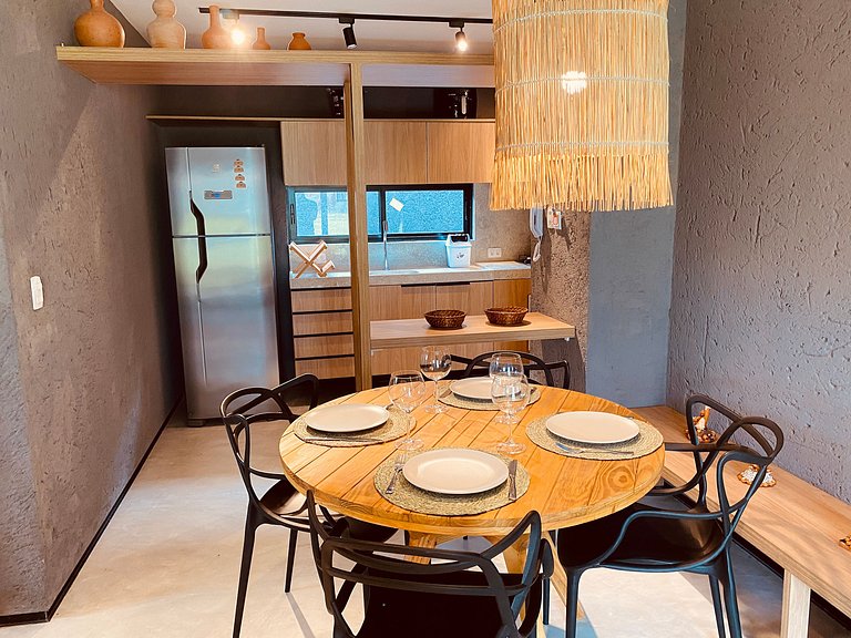 ER Accommodation - Vacation Rentals