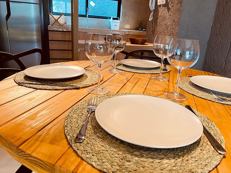 ER Hospedagens - Aluguel por temporada