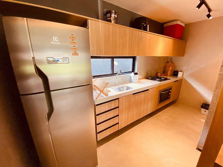 ER Accommodation - Vacation Rentals