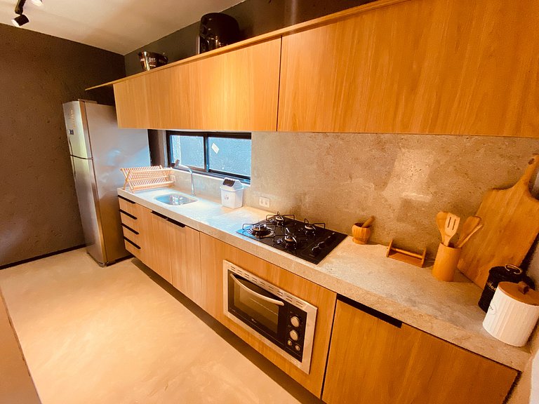 ER Accommodation - Vacation Rentals