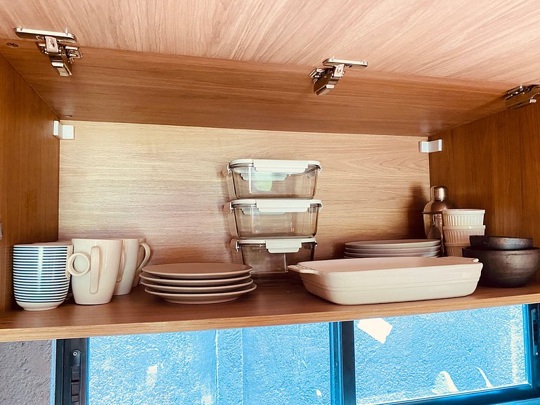 ER Accommodation - Vacation Rentals