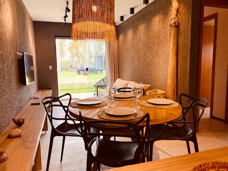 ER Accommodation - Vacation Rentals