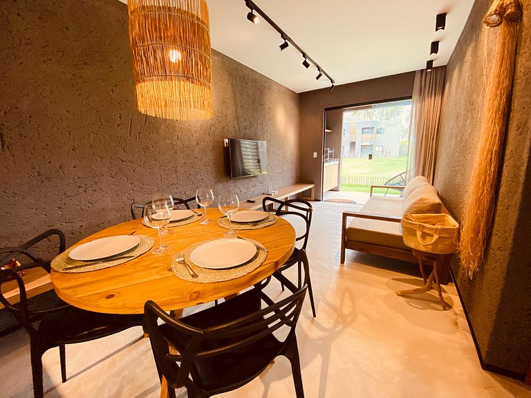 ER Accommodation - Vacation Rentals