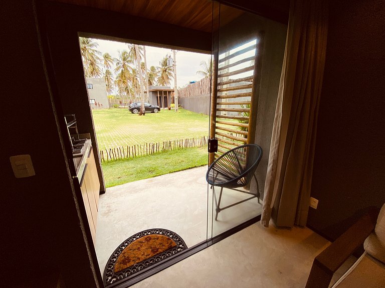 ER Accommodation - Vacation Rentals