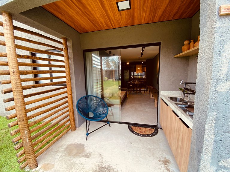 ER Accommodation - Vacation Rentals