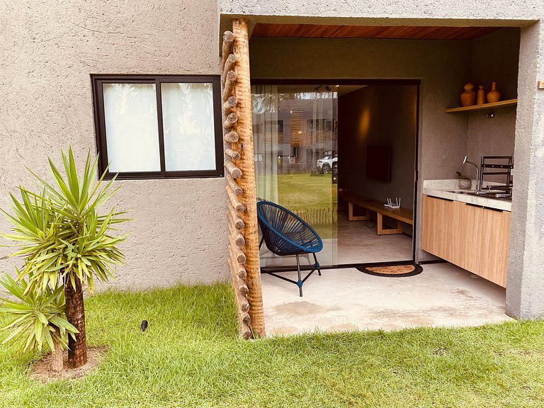 ER Accommodation - Vacation Rentals