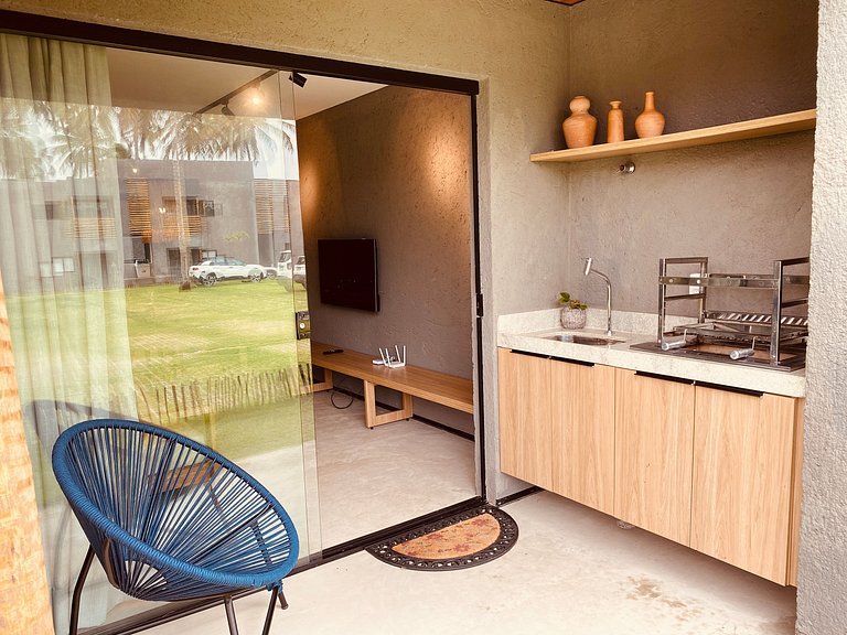 ER Hospedagens - Aluguel por temporada