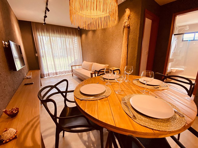 ER Accommodation - Vacation Rentals