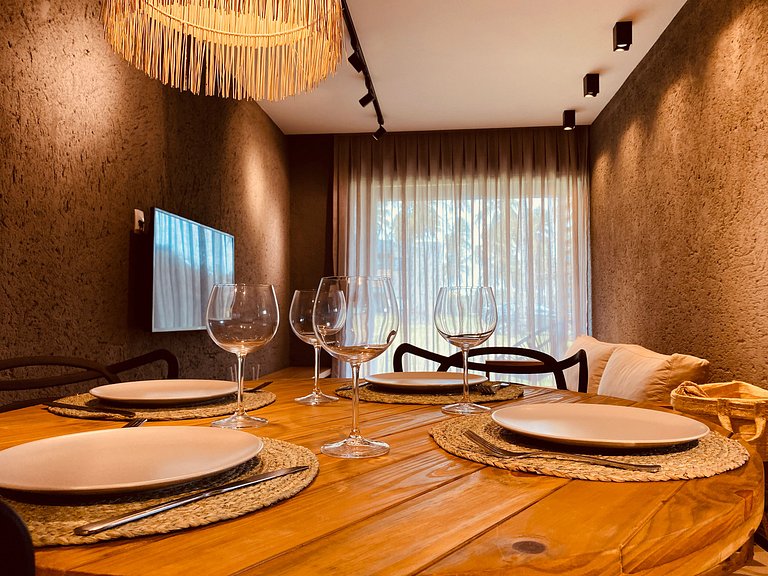 ER Accommodation - Vacation Rentals