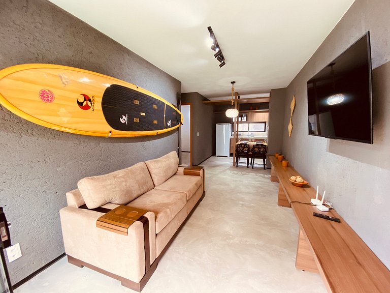 Villas Patacho Milagres B001 - Hosti