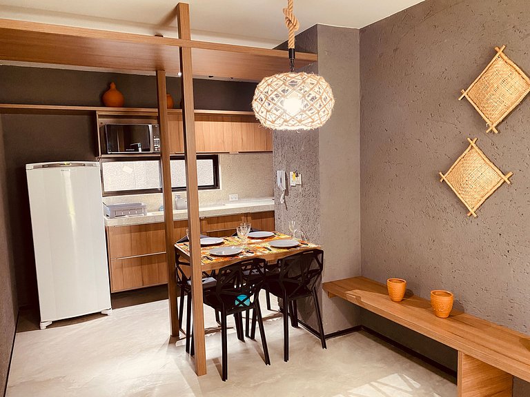 Villas Patacho Milagres B001 - Hosti