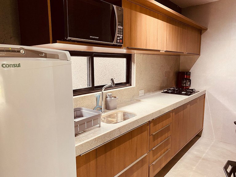 Villas Patacho Milagres B001