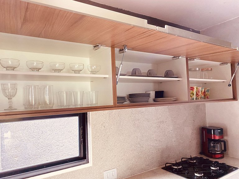 Villas Patacho Milagres B001 - Hosti