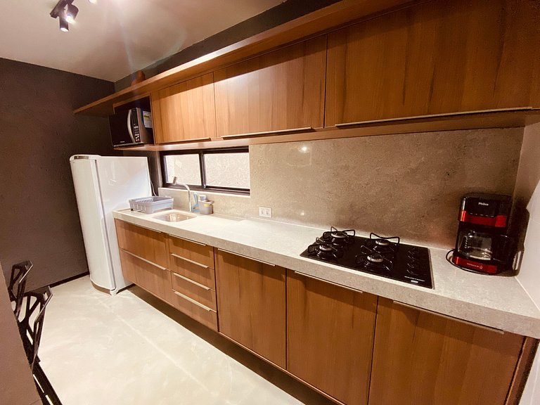 Villas Patacho Milagres B001 - Hosti