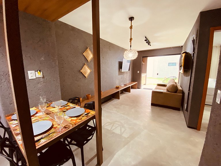 Villas Patacho Milagres B001