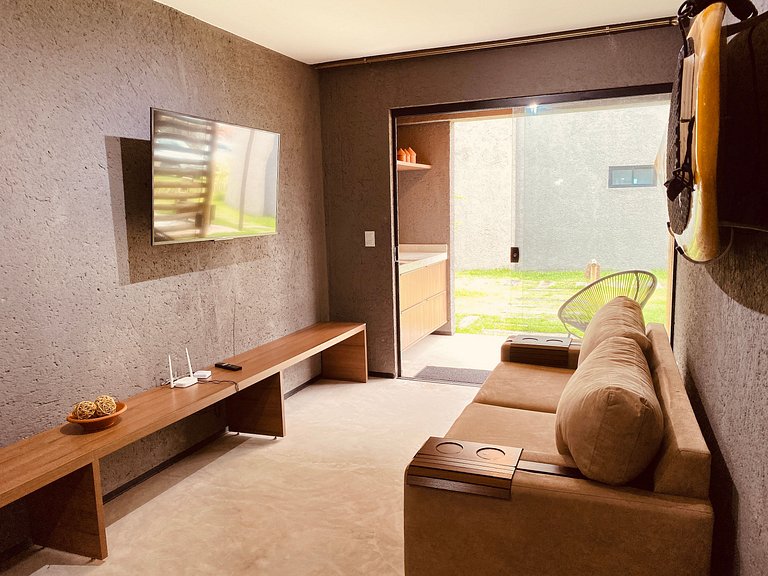 Villas Patacho Milagres B001 - Hosti