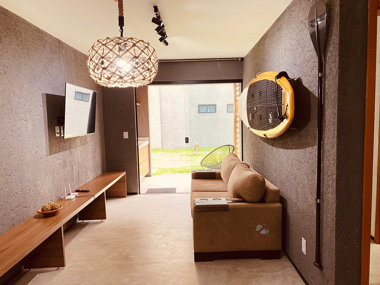 Villas Patacho Milagres B001 - Hosti