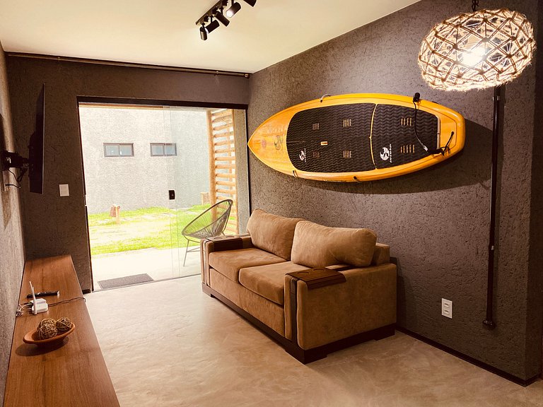 Villas Patacho Milagres B001 - Hosti