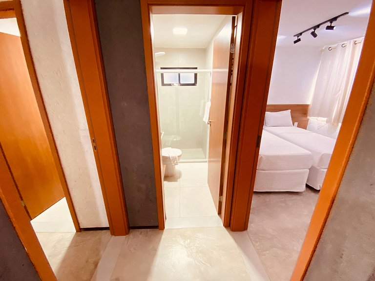 Villas Patacho Milagres B001