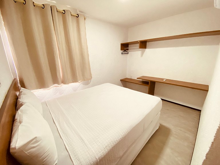 Villas Patacho Milagres B001 - Hosti