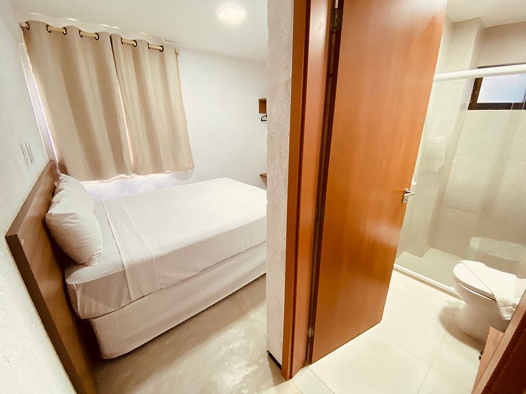 Villas Patacho Milagres B001