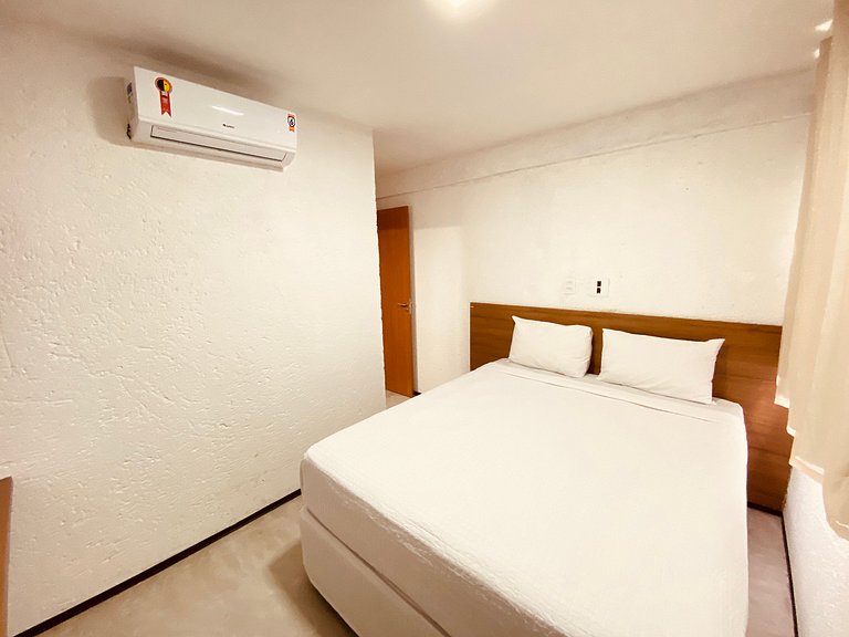 Villas Patacho Milagres B001 - Hosti