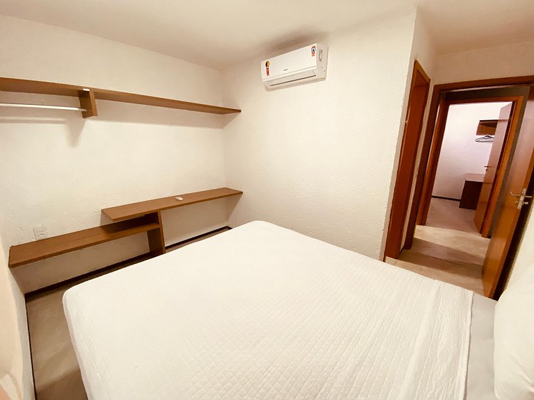 Villas Patacho Milagres B001 - Hosti