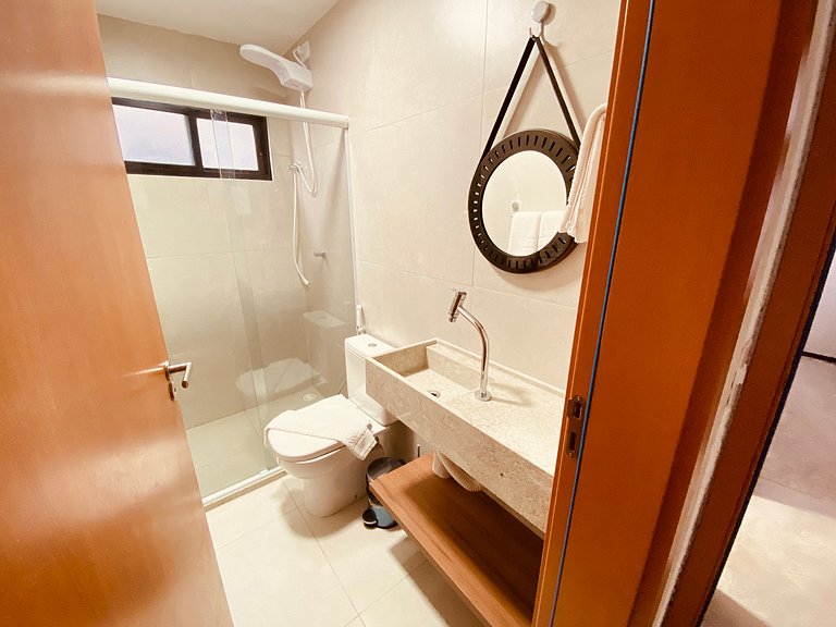 Villas Patacho Milagres B001