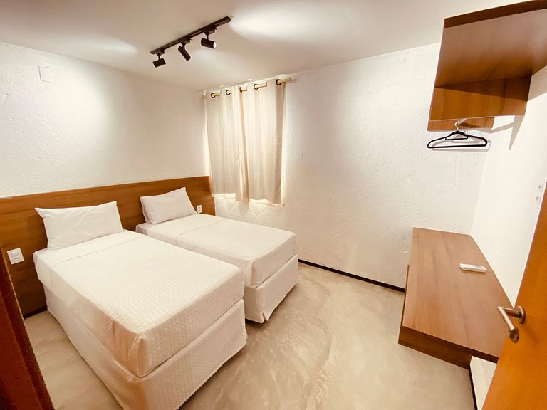 Villas Patacho Milagres B001