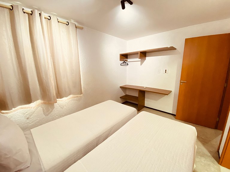 Villas Patacho Milagres B001 - Hosti