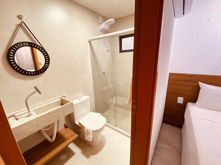 Villas Patacho Milagres B001