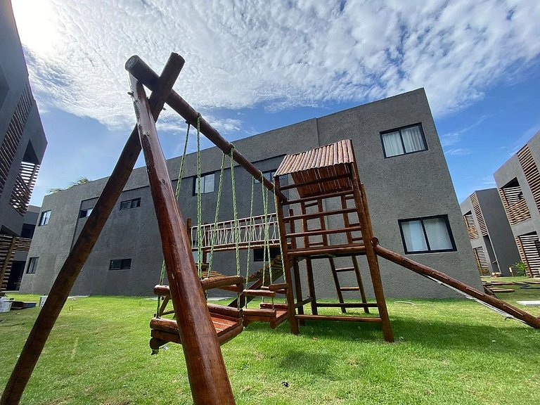 Villas Patacho Milagres B001