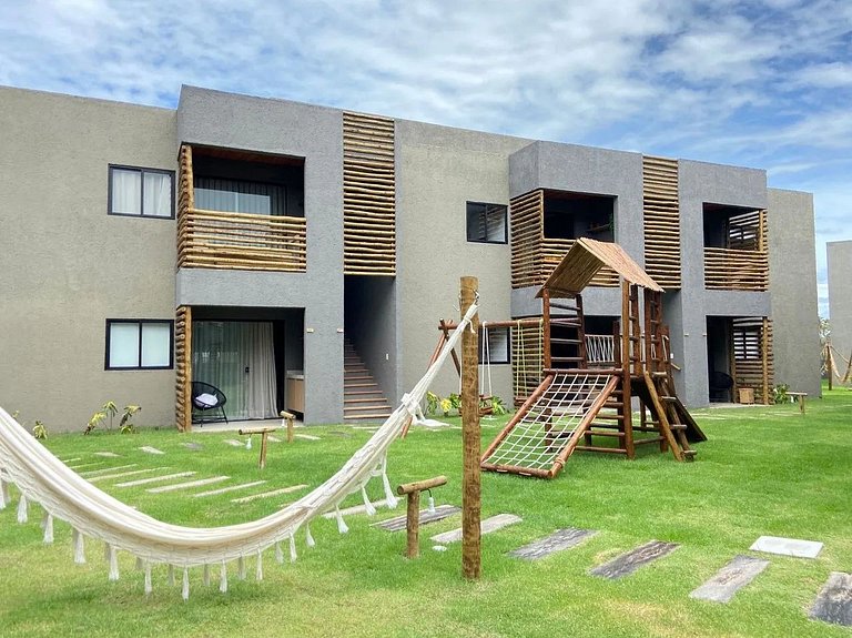 Villas Patacho Milagres B001 - Hosti