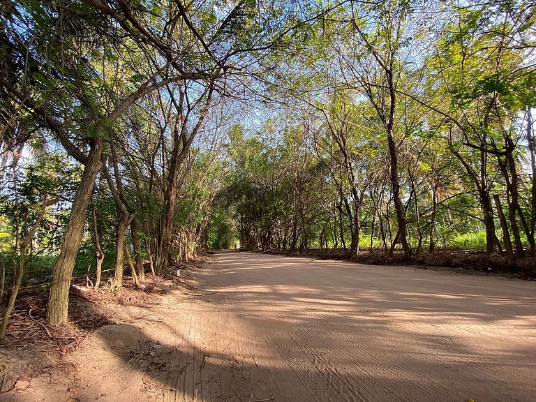 Villas Patacho Milagres B001