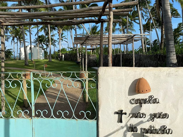 Villas Patacho Milagres B001