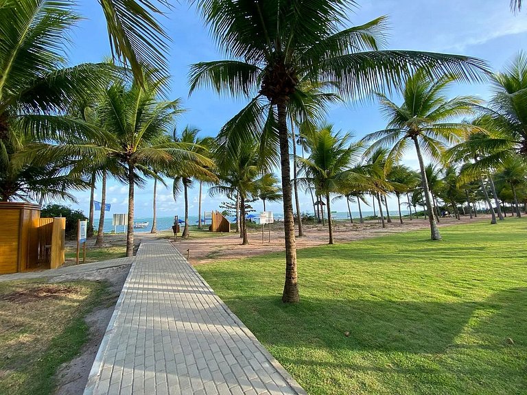 Villas Patacho Milagres B001 - Hosti